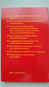 Passau: Kurzer Stadtfuhrer (German Edition)