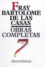Apologetica historia sumaria / Apologetics summary history 2 (Obras Completas De Bartolome De Las Casas) (Spanish Edition)