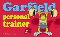Garfield, Personal Trainer