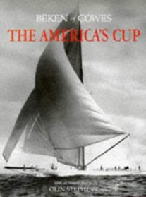 The America's Cup (Beken of Cowes)