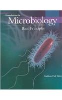 Foundations in Microbiology: Basic Principles w/bound in OLC card