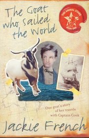 Goat Who Sailed the World