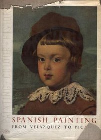 Spanish Painting. 2 volumes