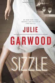 Sizzle (Buchanan-Renard, Bk 8)