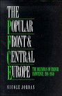 The Popular Front and Central Europe : The Dilemmas of French Impotence 1918-1940