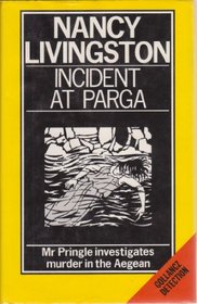 Incident At Parga