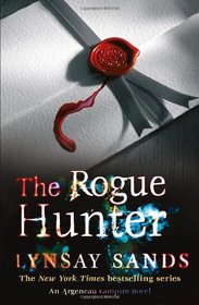 Rogue Hunter (Argeneau Vampires 10)