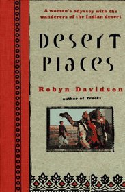 Desert Places