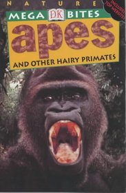 Apes (Mega Bites)