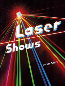 Laser Shows (Rigby Literacy)