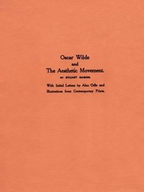 Oscar Wilde & the Aesthetic Movement