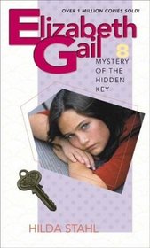 The Mystery of the Hidden Key (Elizabeth Gail)