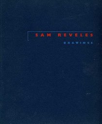Sam Reveles drawings