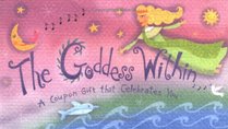 The Goddess Within: A Coupon Gift That Celebrates You (Coupon Collections)