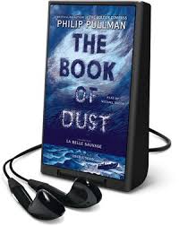 La Belle Sauvage (Book of Dust, Bk 1) (Preloaded Digital Audio Player) (Unabridged)