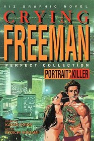 Portrait of a Killer: Crying Freeman