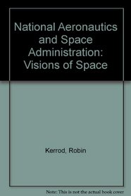 National Aeronautics and Space Administration