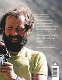Chris Bonington Mountaineer: A Lifetime of Climbing the Great Mountains of the World