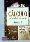 Calculo de Varias Variables - Volumen 2 (Spanish Edition)