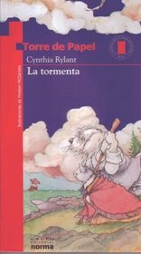 La Tormenta (La Familia Del Faro) (Spanish Edition)