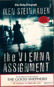 The Vienna Assignment : Murder in the City of Spies