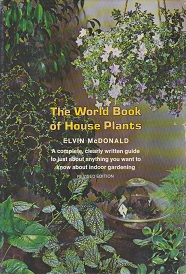 The World Book of House Plants