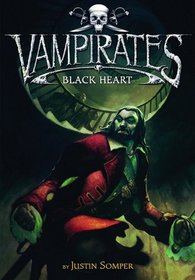 Vampirates 4: Black Heart (Vampirates)