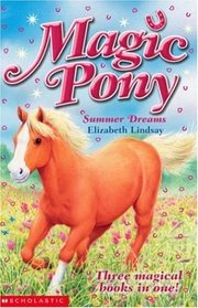 Summer Dreams (Magic Pony)