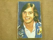 The Shaun Cassidy scrapbook: An illustrated biography