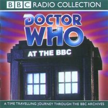 Doctor Who: At the BBC Radiophonic Workshop, Vol. 1 (Dr Who Radio Collection)