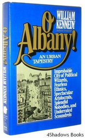 O Albany!