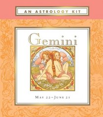 Astrology KitGemini (Astrology Kit)