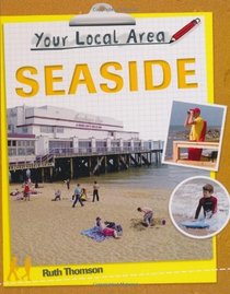 Seaside (Your Local Area)