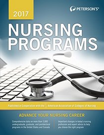 Nursing Programs 2017