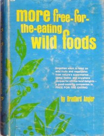 More free-for-the-eating wild foods
