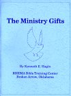 The Ministry Gifts
