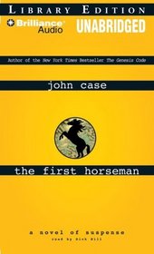 The First Horseman