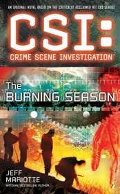 The Burning Season (CSI: Crime Scene Investigation)