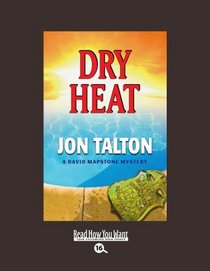 Dry Heat (EasyRead Large Bold Edition)