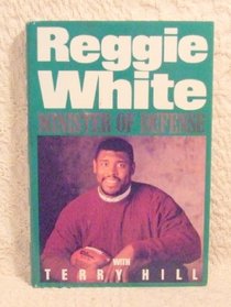 Reggie White: Minister of Defense