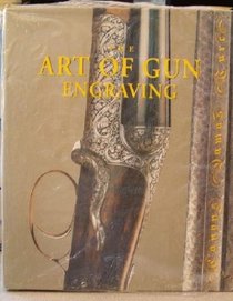 The Art of Gun Engraving