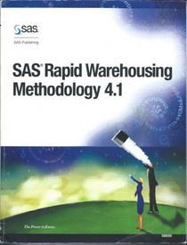 Rapid Warehousing Methodology, Edition 4.1