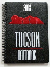 2007 Tucson Datebook
