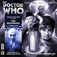 The Beginning (Doctor Who: The Companion Chronicles)