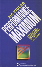 Performance maximum