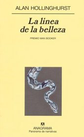 La Linea de La Belleza (Spanish Edition)