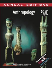 Anthropology 99/00 (Anthropology, 99/00)