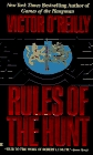 Rules of the Hunt (Hugo Fitzduane, Bk 2)