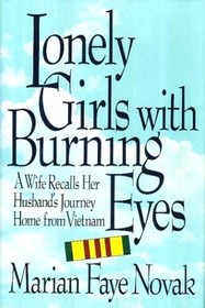 Lonely Girls with Burning Eyes