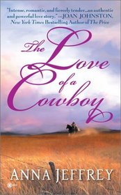 The Love of a Cowboy (Callister, Bk 1)